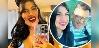 ¿Quién es el novio de Brunella Torpoco y cuánto tiempo llevan juntos?