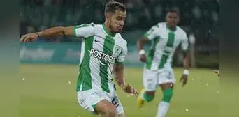 Atlético Nacional venció 1-0 a Once Caldas por la fecha 1 de la Liga BetPlay 2023