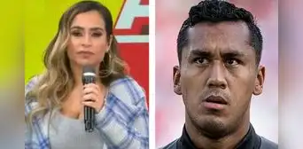 Ethel Pozo criticó a Renato Tapia por no reconocer a su hijo: “Deploro este tipo de acciones”