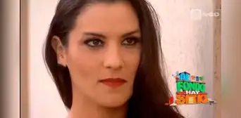 “AFHS”: Úrsula Boza revela curioso pedido de su hija al ver sus escenas con Giovanni Ciccia “AFHS”: Úrsula Boza revela curioso pedido de su hija al ver sus escenas con Giovanni Ciccia
