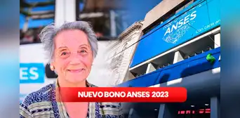 Nuevo bono de Anses para jubilados y pensionados: ¿cómo ver si soy beneficiario, cuándo y cuánto cobro? Nuevo bono de Anses para jubilados y pensionados: ¿cómo ver si soy beneficiario, cuándo y cuánto cobro?