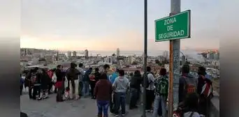 Temblor hoy, domingo 29 de enero: ¿dónde fue el último sismo en Chile? Según el CSN