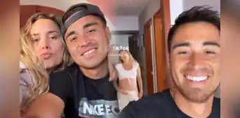 Rodrigo Cuba cuenta las horas para tener a su hija con Ale Venturo en brazos: "Ya viene mi bebé"