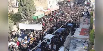 Masacre de 9 palestinos eleva la tensión en Medio Oriente