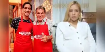 Denuncian a hijo del ‘Chato’ Barraza por no hacerse cargo de su expareja cuando está cerca de dar a luz Denuncian a hijo del ‘Chato’ Barraza por no hacerse cargo de su expareja cuando está cerca de dar a luz