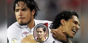 Paolo Guerrero y Juan Vargas 'pelearon' por dinero cuando defendían a la Bicolor en el 2014