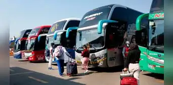¿A qué regiones se suspendieron viajes por el paro nacional y a cuáles aún se puede ir? ¿A qué regiones se suspendieron viajes por el paro nacional y a cuáles aún se puede ir?