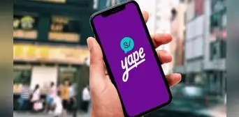 12 millones de usuarios podrán pagar sus servicios desde Yape