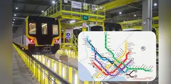 Metro de Lima: ¿cómo está proyectado el tren subterráneo que conectará a todos los distritos de la capital?