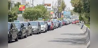Más de 80 bloqueos dejan a regiones sin alimentos ni combustible Más de 80 bloqueos dejan a regiones sin alimentos ni combustible