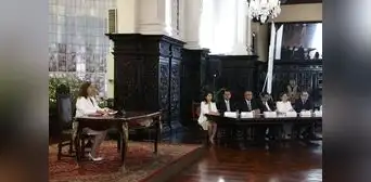 Boluarte, ¿discursos que incendian más la pradera?