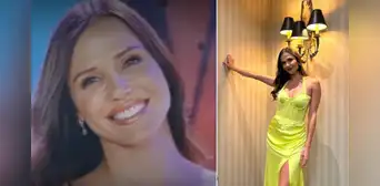 Maju Mantilla será la nueva conductora de “Arriba mi gente”, aseguró Latina Maju Mantilla será la nueva conductora de “Arriba mi gente”, aseguró Latina