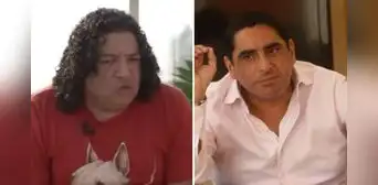 Carlos Vílchez niega enemistad con Carlos Álvarez y revela cuáles son sus personajes favoritos
