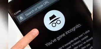 ¿Cómo proteger tus pestañas de incógnito de Google Chrome con tu huella dactilar, patrón o PIN?