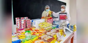 Qali Warma: Proveedores alertan desabastecimiento por bloqueos Qali Warma: Proveedores alertan desabastecimiento por bloqueos