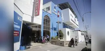 Arequipa: EsSalud y la Gerencia Regional de Educación las más quejadas en 2022