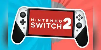 Cuidado PS5, la Nintendo Switch 2 ya está en camino Cuidado PS5, la Nintendo Switch 2 ya está en camino