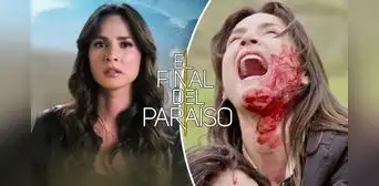"Sin senos sí hay paraíso" y el amargo final de Catalina: ¿cómo terminó la novela? "Sin senos sí hay paraíso" y el amargo final de Catalina: ¿cómo terminó la novela?