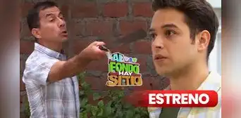 VER "Al fondo hay sitio ", temporada 10, capítulo 144 GRATIS: ¿dónde ver la serie ONLINE?