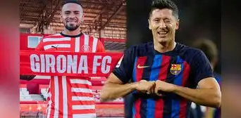 ¿Con Callens? Girona vs. FC Barcelona EN VIVO, LaLiga de España: hora y dónde ver