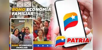 ¿Por qué no me llega el Bono Economía Familiar? Paso a paso para que lo recibas