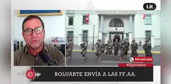 Rodolfo Pérez: Los partidos con representación en el Congreso tienen intereses en la solución a la crisis Rodolfo Pérez: Los partidos con representación en el Congreso tienen intereses en la solución a la crisis