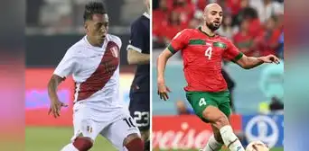 ¡Confirmado! Perú enfrentará a Marruecos en amistoso internacional ¡Confirmado! Perú enfrentará a Marruecos en amistoso internacional