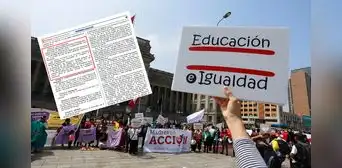 Ejecutivo disolvió el Consejo Nacional de Educación: sus miembros serán designados por el Minedu Ejecutivo disolvió el Consejo Nacional de Educación: sus miembros serán designados por el Minedu