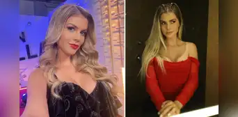 Brunella Horna: ¿cómo se ganó su primer sueldo y en qué decidió gastarlo?