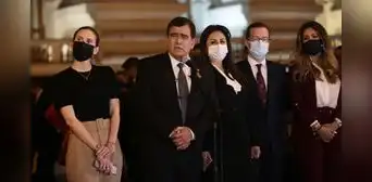 Avanza País votará en contra de propuesta de Fuerza Popular de adelanto de elecciones en 2023