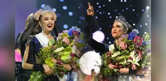 ¡Miss Universo renuncia! ¿Por qué R'Bonney Gabriel ya no será miss USA?