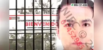 Condenan a cadena perpetua a hombre que violó a niña que captó por Free Fire Condenan a cadena perpetua a hombre que violó a niña que captó por Free Fire