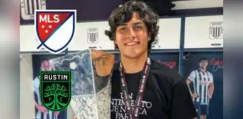 Alianza Lima: Sebastien Pineau sería vendido a la MLS y no debutaría en la Liga 1 2023 Alianza Lima: Sebastien Pineau sería vendido a la MLS y no debutaría en la Liga 1 2023