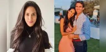 Antonio Pavón: ¿a qué se dedica su futura esposa Joi Sánchez y cómo se lleva con Sheyla Rojas? Antonio Pavón: ¿a qué se dedica su futura esposa Joi Sánchez y cómo se lleva con Sheyla Rojas?