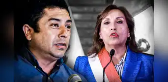 Guillermo Bermejo: "Que renuncie Dina Boluarte y vamos a elecciones generales en 6 meses" Guillermo Bermejo: "Que renuncie Dina Boluarte y vamos a elecciones generales en 6 meses"