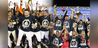 ¿Cuál es el equipo más ganador de la Liga Venezolana de Béisbol Profesional? ¿Cuál es el equipo más ganador de la Liga Venezolana de Béisbol Profesional?
