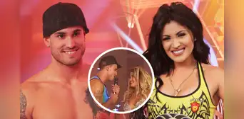 Gino Assereto y Michelle Soifer: ¿qué pasó entre ellos y por qué se cree que su 'romance' fue armado?