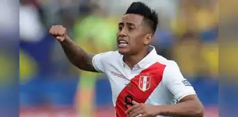 Cueva habría sido rechazado por Boca: los motivos por los que el Xeneize no lo ficharía Cueva habría sido rechazado por Boca: los motivos por los que el Xeneize no lo ficharía
