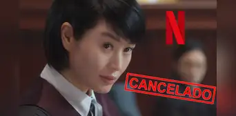 "Tribunal de menores 2" no va más: cancelan segunda temporada del popular drama de Netflix "Tribunal de menores 2" no va más: cancelan segunda temporada del popular drama de Netflix