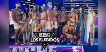 A qué se dedicaban los nuevos chicos reality antes de ingresar a “Esto es guerra” A qué se dedicaban los nuevos chicos reality antes de ingresar a “Esto es guerra”