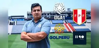 Alianza Lima sobre jugar la Liga 1: "Los 8 clubes seguimos manteniendo la misma posición"