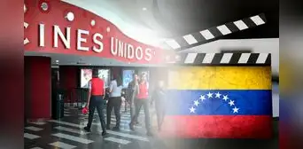Día Nacional del Cine Venezolano: ¿por qué se celebra este 28 de enero?