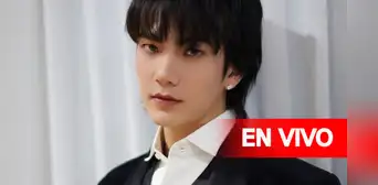 Build de "KinnPorsche" EN VIVO: últimas noticias sobre el actor que entró en hiatus Build de "KinnPorsche" EN VIVO: últimas noticias sobre el actor que entró en hiatus