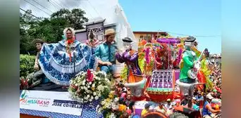Calendario de ferias en Panamá, febrero 2023: conoce las fechas y lugares para visitar Calendario de ferias en Panamá, febrero 2023: conoce las fechas y lugares para visitar