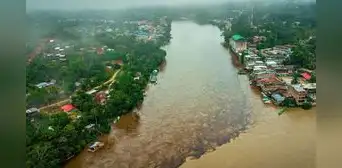OEFA investiga responsabilidad de derrame de petróleo en Amazonas