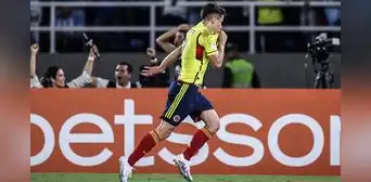 Colombia derrotó 1-0 a Argentina con gol de Juan Fuentes y la dejó sin Mundial sub-20