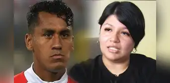 Renato Tapia: abogada de Daniela Castro revela que futbolista firmará a su hijo Renato Tapia: abogada de Daniela Castro revela que futbolista firmará a su hijo