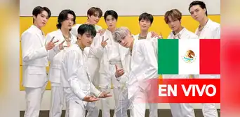 NCT 127 en México 2023: los mejores momentos del concierto EN VIVO NCT 127 en México 2023: los mejores momentos del concierto EN VIVO