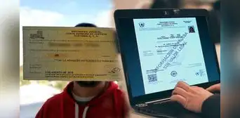 ¿Cómo sacar los antecedentes penales online en Guatemala? En pocos pasos