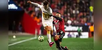 Tijuana y Pumas no se hicieron daño: empataron 0-0 por la fecha 4 de la Liga MX 2023 Tijuana y Pumas no se hicieron daño: empataron 0-0 por la fecha 4 de la Liga MX 2023